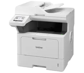 Brother MFC-L5710DW / A4 / Laser / 1200 x 1200 dpi / czarno-biały / drukowanie / kopiowanie / skanowanie / USB / RJ-45 / Wi-Fi