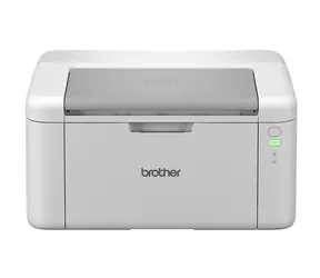 Brother HL-L1230W / A4 / Drukarka laserowa czarno-biała / 2400 x 600 dpi / 20 str./min / USB / WiFi 