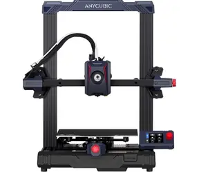 Anycubic Kobra 2 Neo / drukarka 3D / wyświetlacz / 220 x 220 x 250 mm / do 250 mm/s