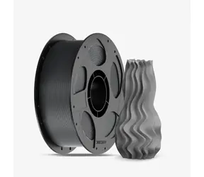 Filament PLA AnyCubic 1,75 mm do drukarki 3D | 1 kg | Szary