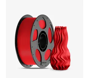 Filament PLA AnyCubic 1,75 mm do drukarki 3D | 1kg | czerwony
