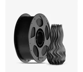 Filament PLA AnyCubic 1,75 mm do drukarki 3D | 1 kg | czarny