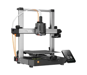 Anycubic Kobra 3 V2 / drukarka 3D / ekran dotykowy / 255 x 255 x 260 mm