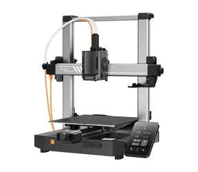 Anycubic Kobra 3 V2 Combo / drukarka 3D / ekran dotykowy / 255 x 255 x 260 mm
