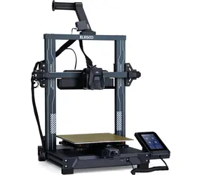 ELEGOO Neptune 4 Pro / drukarka 3D / ekran dotykowy / 225 × 225 × 265 mm