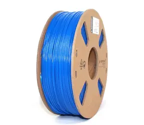 Filament Gembird 3DP-ABS1.75-01-B / ABS / 1,75 mm / 1 kg / niebieski