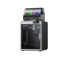 Creality K2 Combo / drukarka 3D / warstwa 0,05-0,3 mm / prędkość 600 mm/s / Wi-Fi