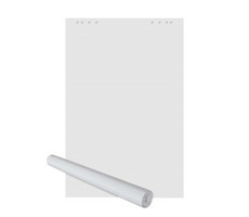 Blok NOBO do flipcharta 25 kartek
