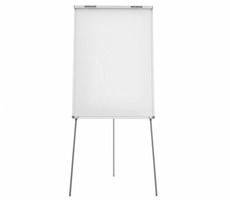 Tablica magnetyczna Magnetoplan Junior SP Flipchart