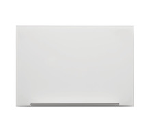 Tablica szklana diamentowa NOBO 993x559mm biała / Tablica szklana magnetyczna