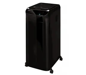 Niszczarka Fellowes AutoMax 550 C / 14 arkuszy / 4x38 mm / 230 mm / 83 L