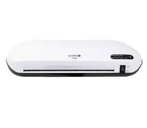 Laminator Olympia A 2250 A4 / max szerokość 230mm / 75-250 mic