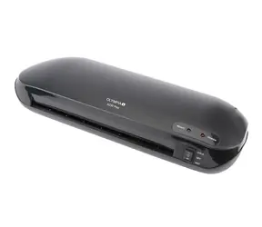 Laminator Olympia A 230 PLUS A4 / max szerokość 230mm / 80-125 mic