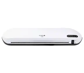 Laminator Olympia A 3250 A3 / maks. szerokość 330 mm / 75-250 mic