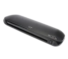 Laminator Olympia A 330 PLUS A3 / max szerokość 330mm / 80-125 mic