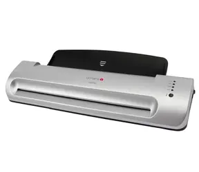 Laminator Olympia A 396 PLUS A3 / max szerokość 330mm / 80-175 mic