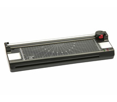 Laminator Olympia A 340 Combo z obcinaczem A3 / max. szerokość 330mm / 80-125 mic