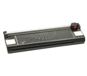 Laminator Olympia A 340 Combo z obcinaczem A3 / max. szerokość 330mm / 80-125 mic