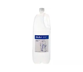 Olej OEM do niszczarek 2 l