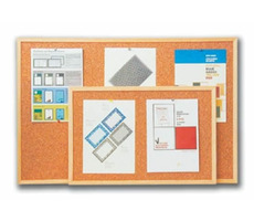 Płyta korkowa jednostronna OEM 90x120