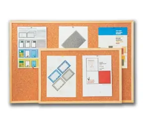 Płyta korkowa jednostronna OEM 90x120