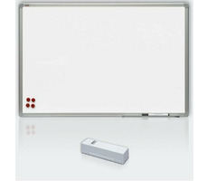 Tablica magnetyczna 2x3 Premium 150x100 / ramka ALU23