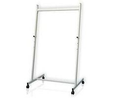 Stojak na tablicę mobilną 2x3 o wymiarach 150x100cm do 100x200cm