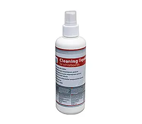 Roztwór do czyszczenia tablic 2x3 200ml