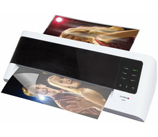 Laminator Olympia A 2024 A4 / max szerokość 230mm / 80-175 mic