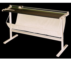 Olympia TR 1307 / linijka do cięcia / max długość cięcia 1300 mm / pojemność 7 arkuszy