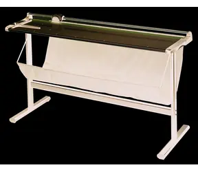 Olympia TR 1307 / linijka do cięcia / max długość cięcia 1300 mm / pojemność 7 arkuszy