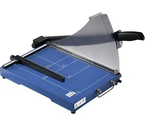 Olympia G 3120 DIN A4 / gilotyna / max długość cięcia 310 mm / do 20 arkuszy