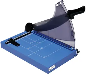 Olympia G 3640 DIN A4 / gilotyna / max długość cięcia 360 mm / do 40 arkuszy