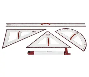 2x3 Szkolne pomoce magnetyczne