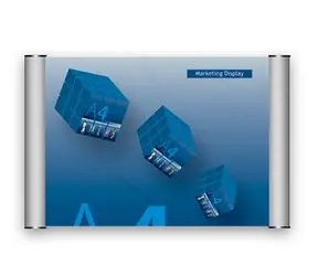 2x3 Drzwi i tabliczka informacyjna A4