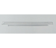 KW-trio Linijka dociskowa do przecinarki KW 1500 (3026)