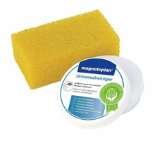 Magnetoplan Universal środek czyszczący do białych tablic magnetycznych 100 g