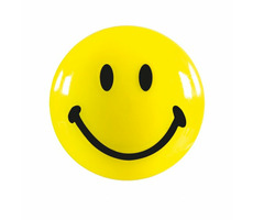 Magnesy Magnetoplan Smile 30 mm (6 szt.)