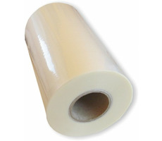 Eurosuppliers Folia do laminowania na rolce 42 mic 317 mm x 500 m matowa 3"