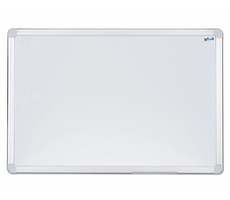 Tablica magnetyczna AVELI 60x45 cm / rama aluminiowa