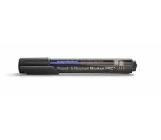 Marker Magnetoplan czarny (4 szt.)