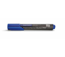 Marker Magnetoplan niebieski (4 szt.)