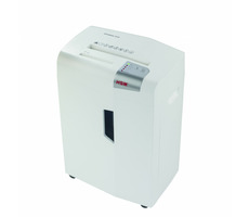HSM shredstar X13 / format A4 / rozmiar cięcia 4x37mm / 23l / 13 arkuszy / poziom klasyfikacji ISO/IEC 21964 P4, O1, T2, E2, F1