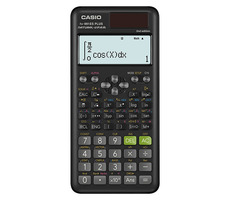Casio FX 991 ES PLUS 2E czarny