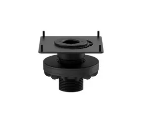 Logitech Tap Obrotowy uchwyt na biurko z uchwytem na kable