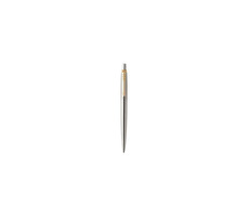 PARKER Royal Jotter Stalówka GT ze stali nierdzewnej M / długopis / wkład kolor: niebieski