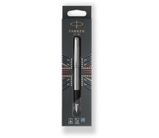 PARKER Jotter Stalówka CT ze stali nierdzewnej M - pióro wieczne