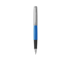 Stalówka PARKER Jotter Originals Blue CT M - pióro wieczne 