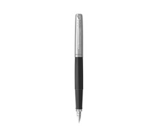 PARKER Jotter Originals Czarna końcówka CT M / Pióro wieczne 