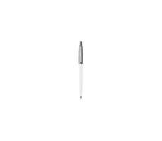 PARKER Jotter Originals Biała stalówka CT M / długopis / kolor wkładu: niebieski
